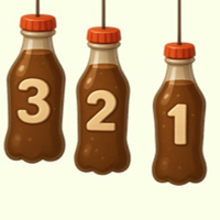Free online flash games - 8B Soda Pop Escape