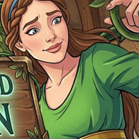 Free online flash games - Enchanted Potion