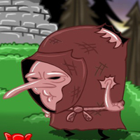 Monkey Go Happy Stage 37