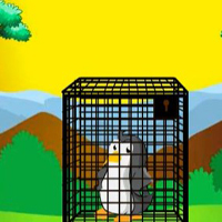 G2L Penguin Rescue 1