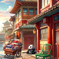 Flavors of Chinatown