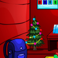 G2M Christmas Party Escape 