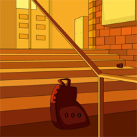 GFG School Hallway Rescue