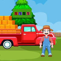 G2J Farmer Van Escape