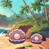 Free online flash games - Beach Lifeguard Escape