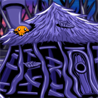 Free online flash games - Monkey Go Happy Stage 89