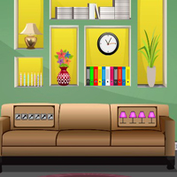 G2J Rescue Dona From The Villa