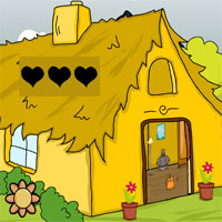 Free online flash games - The Red Owls Great Escape