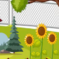 Free online flash games - G2L Blueberry Farm Escape
