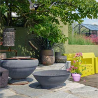 5n Garden Restaurant