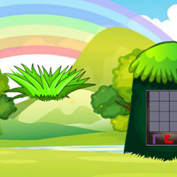 Free online flash games - G2M Fox Rescue