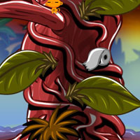 Monkey Go Happy Stage 840