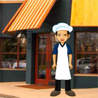 Wow Save The Chef From Restaurant