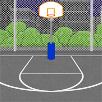 MouseCity Schoolyard Escape