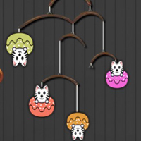 8b Find Donut Head Guy