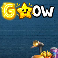 Free online flash games - Find Funky Dude Jax