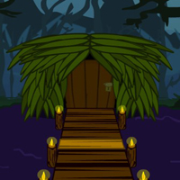 MouseCity  Creepy Dream Escape