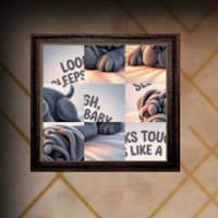 Free online flash games - Amgel Easy Room Escape 352