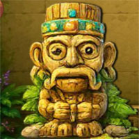 Free online flash games - Discover Jungle Fruit Niro