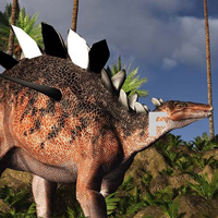 365 World of Dinosaurs