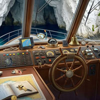 Free online flash games - Coastal Adventure