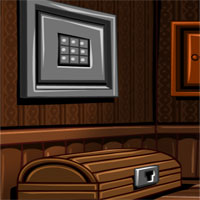 Free online flash games - Monkey  Happy Stage 445