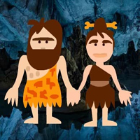 Cave Pair Escape HTML5