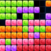 10X10 Blocks Match