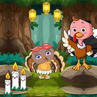 Free online flash games - Wow Help To Kingdom Turkey Couple
