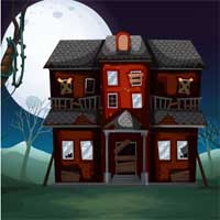 Halloween Photo Difference Lofgames
