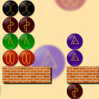 Mysterious Balls BiBaGames