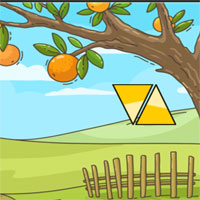 Free online flash games - G2L Cage Break Escape
