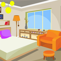 KnfGame Classic House Escape