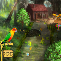 Top10NewGames Rescue The Kitten