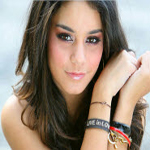 Vaness Hudgens Align Puzzle