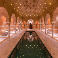 Traditional Hacienda House Escape HTML5