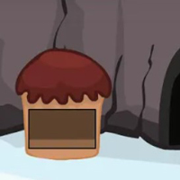 G2M Snow Land Escape