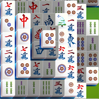 Mahjong Gardens HTMLGames