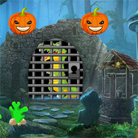 Games4King Pretty Crocodile Rescue