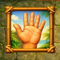 Free online flash games - Find the Golden Mango