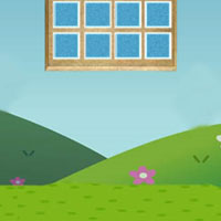 Free online flash games - 8B Find Forest Guardian Gaia