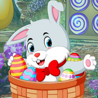 G4k Easter Rabbit Rescue