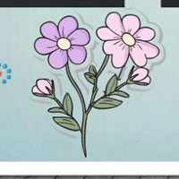 Free online flash games - 8B Tecky Room Escape