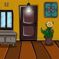MirchiGames Elbo Room Escape 2