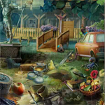 Haunted Valley