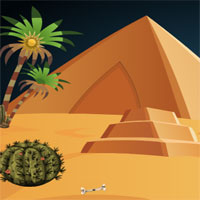 G4E Egypt Escape 