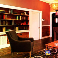 Top10NewGames Lounge Room Escape