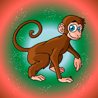 Free online flash games - G2J Rescue The Japanese Macaque