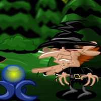 Free online flash games - Monkey  Happy Stage 427