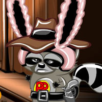 Free online flash games - Monkey Go Happy Stage 990